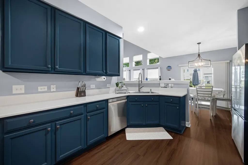 3216 Harvard Lane Lake In The Hills IL 60156