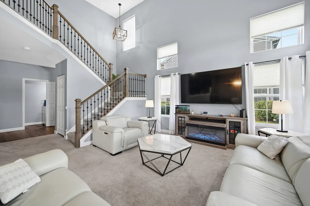 3216 Harvard Lane Lake In The Hills IL 60156