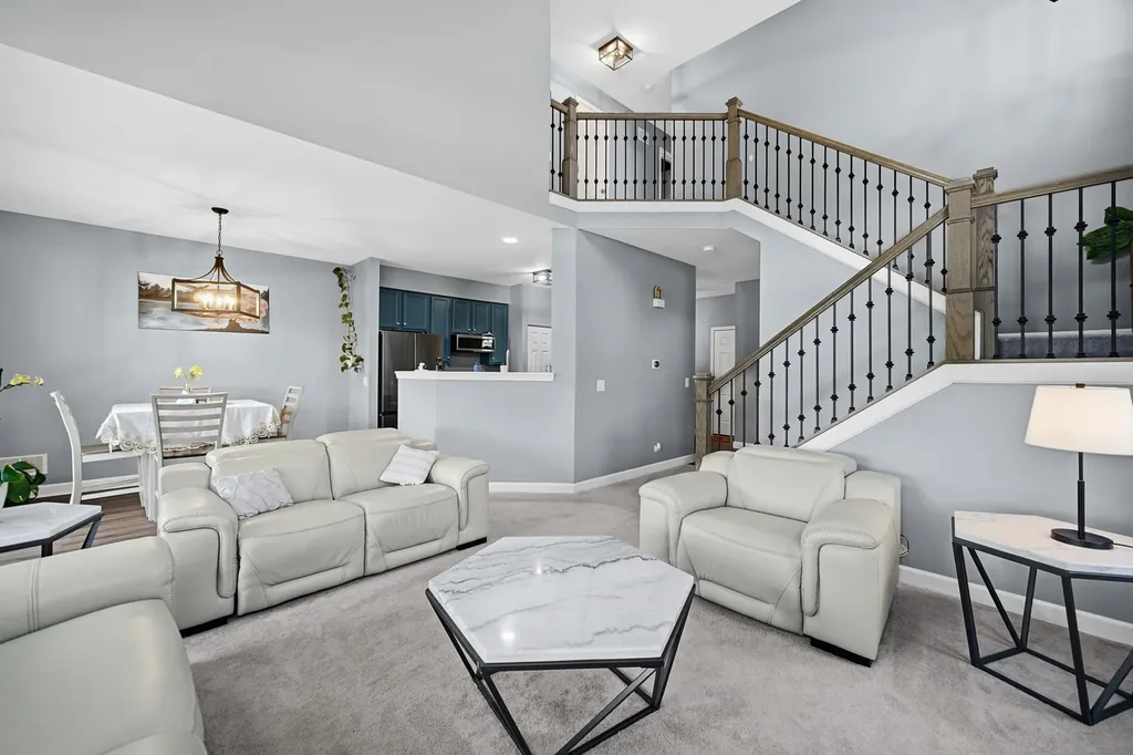 3216 Harvard Lane Lake In The Hills IL 60156