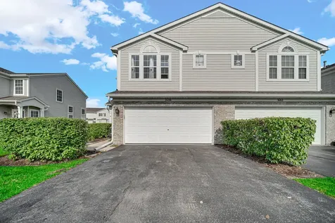 3216 Harvard Lane Lake In The Hills IL 60156