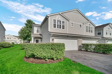 3216 Harvard Lane Lake In The Hills IL 60156