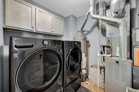3216 Harvard Lane Lake In The Hills IL 60156