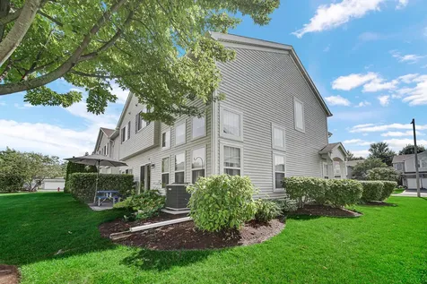 3216 Harvard Lane Lake In The Hills IL 60156
