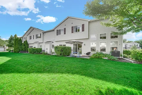 3216 Harvard Lane Lake In The Hills IL 60156