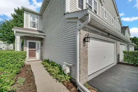 3216 Harvard Lane Lake In The Hills IL 60156