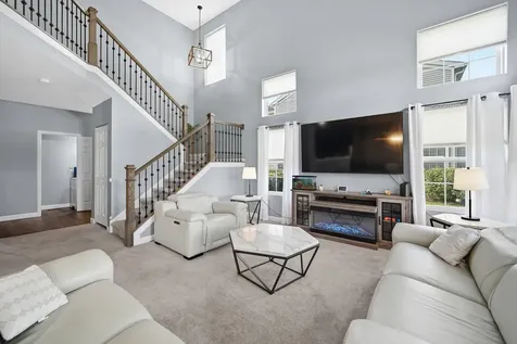 3216 Harvard Lane Lake In The Hills IL 60156