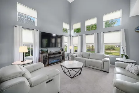 3216 Harvard Lane Lake In The Hills IL 60156