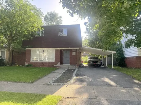 14804 Minerva Avenue Dolton IL 60419