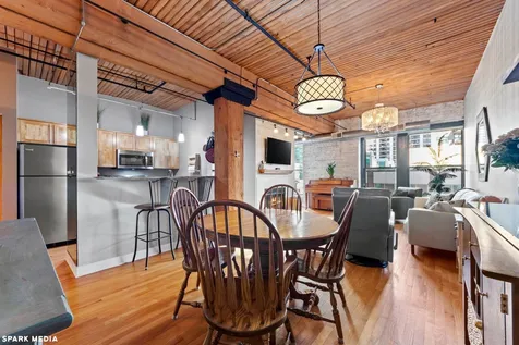 411 West Ontario Street Chicago IL 60654