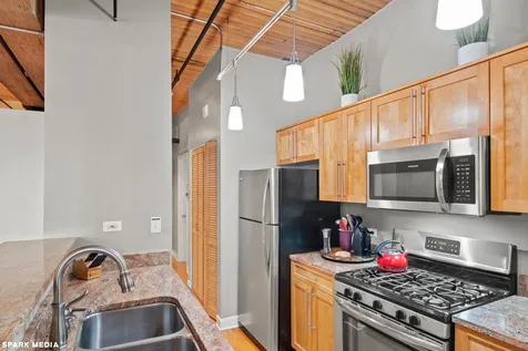 411 West Ontario Street Chicago IL 60654