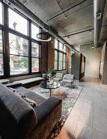 411 West Ontario Street Chicago IL 60654