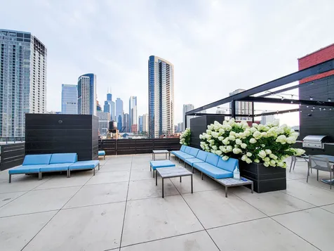 411 West Ontario Street Chicago IL 60654