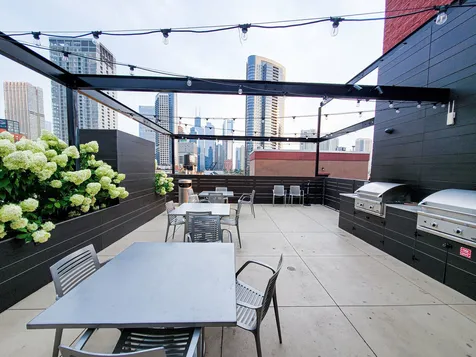 411 West Ontario Street Chicago IL 60654