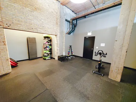 411 West Ontario Street Chicago IL 60654