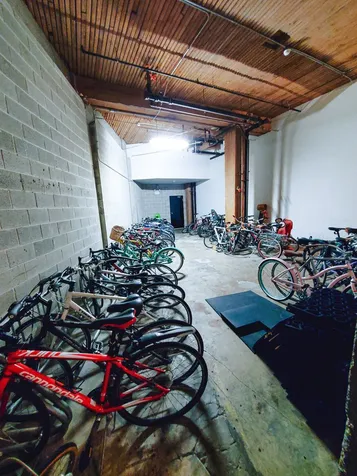 411 West Ontario Street Chicago IL 60654