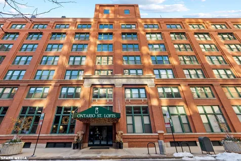 411 West Ontario Street Chicago IL 60654