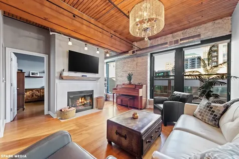 411 West Ontario Street Chicago IL 60654