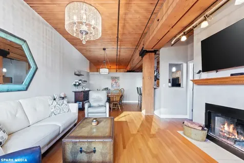 411 West Ontario Street Chicago IL 60654
