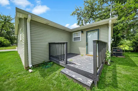 1520 Congress Lane Ford Heights IL 60411