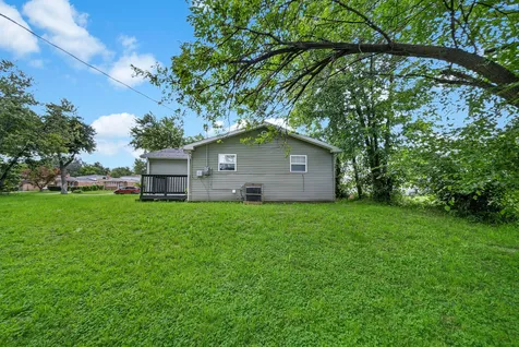 1520 Congress Lane Ford Heights IL 60411