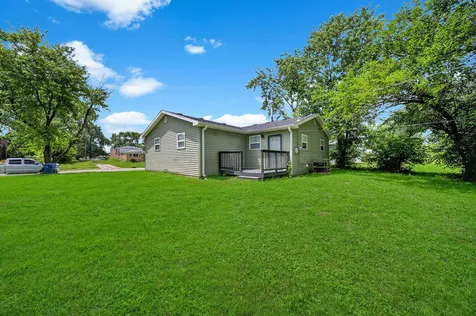 1520 Congress Lane Ford Heights IL 60411