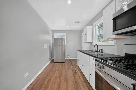 1520 Congress Lane Ford Heights IL 60411
