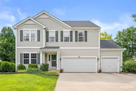 488 Gray Avenue Elburn IL 60119