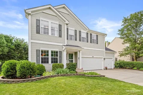 488 Gray Avenue Elburn IL 60119