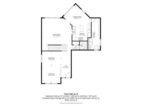 488 Gray Avenue Elburn IL 60119