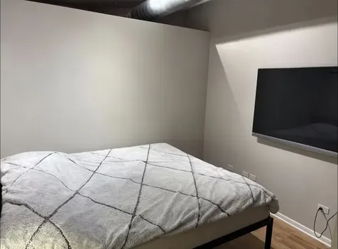 2001 South Calumet Avenue Chicago IL 60616