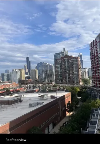 2001 South Calumet Avenue Chicago IL 60616