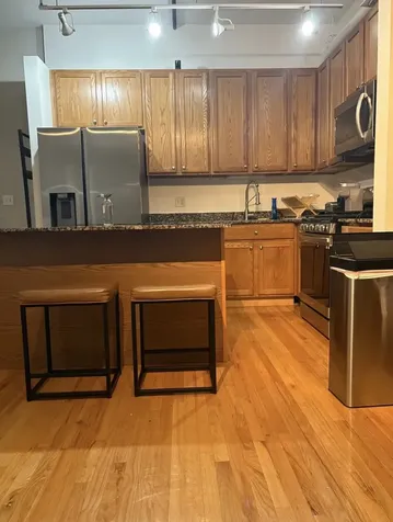 2001 South Calumet Avenue Chicago IL 60616