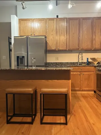 2001 South Calumet Avenue Chicago IL 60616
