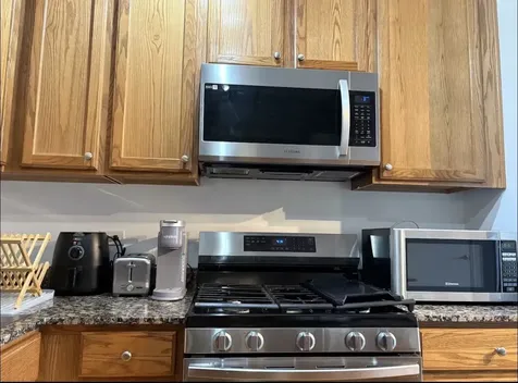 2001 South Calumet Avenue Chicago IL 60616
