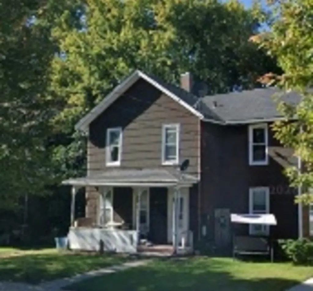 515 South College Avenue Dixon IL 61021