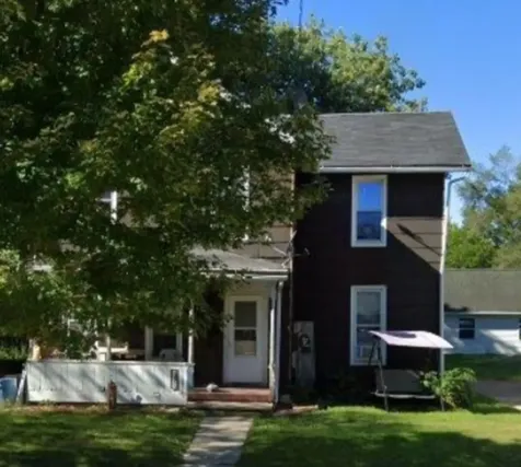 515 South College Avenue Dixon IL 61021