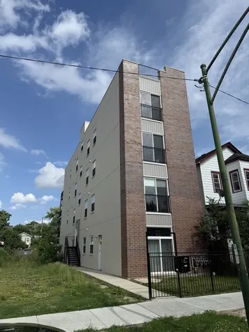 1629 North Spaulding Avenue Chicago IL 60647