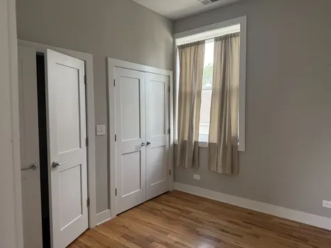 1629 North Spaulding Avenue Chicago IL 60647