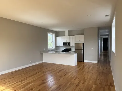 1629 North Spaulding Avenue Chicago IL 60647
