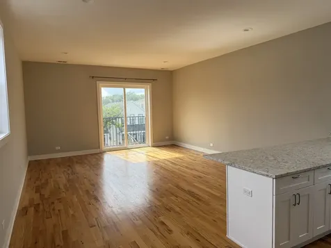1629 North Spaulding Avenue Chicago IL 60647