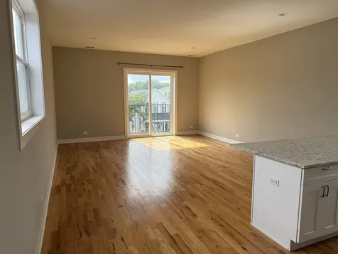 1629 North Spaulding Avenue Chicago IL 60647