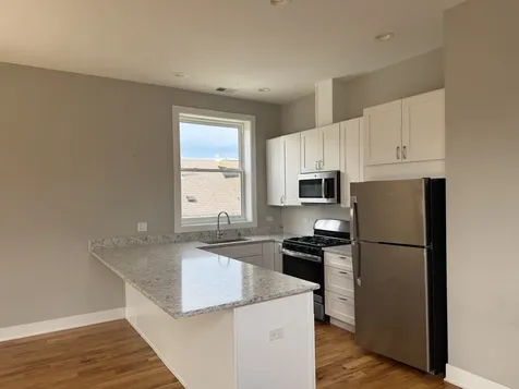1629 North Spaulding Avenue Chicago IL 60647