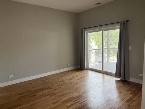 1629 North Spaulding Avenue Chicago IL 60647