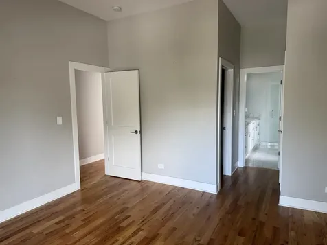 1629 North Spaulding Avenue Chicago IL 60647