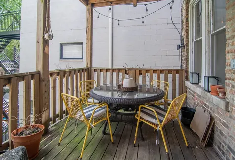 883 North Marshfield Avenue Chicago IL 60622