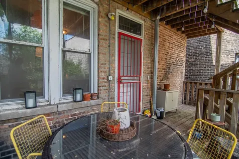 883 North Marshfield Avenue Chicago IL 60622