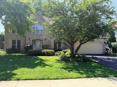 2619 Modaff Road Naperville IL 60565