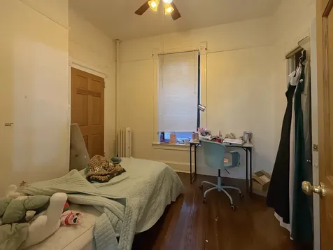 2529 North Orchard Street Chicago IL 60614