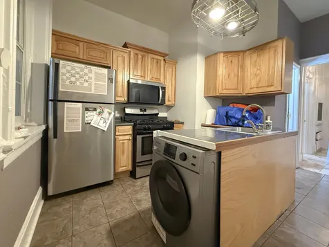 2529 North Orchard Street Chicago IL 60614