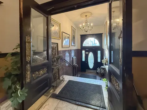 2529 North Orchard Street Chicago IL 60614